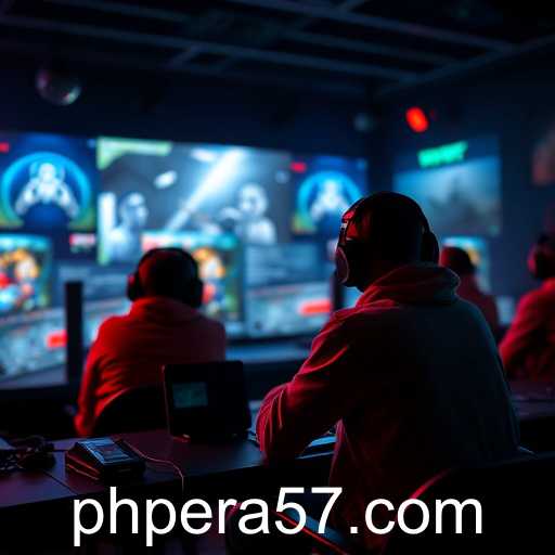 The Rising Influence of Pera57 in the Gaming World