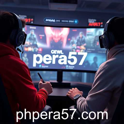 The Rise of English Gaming: A New Era Online