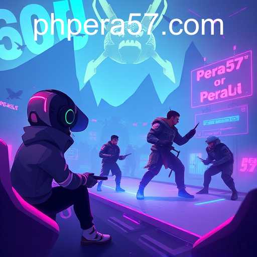 The Rise of Pera57: A New Era in Online Gaming